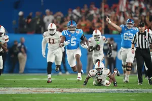 How to Bet on Louisville vs. Ole Miss With DraftKings, FanDuel, BetMGM and More
