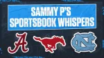 Sammy’s Sportsbook Whispers: What To Make Of The Crimson Tide