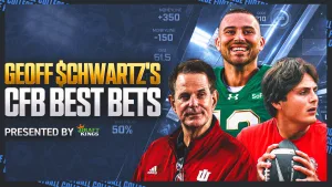 2026 College Football Week 7 Expert Picks: How Will IU, OSU Create Points?