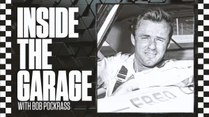 NASCAR Hall of Fame Driver Fred Lorenzen's CTE Diagnosis Should Spark Action