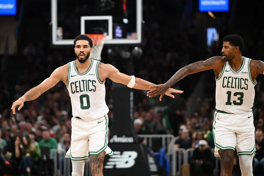 Kalshi Promo Code FOXSPORTS55: Get a $55 Bonus as Celtics and Pistons Get NBA Opening Day Started