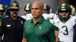 Dave Aranda Done In Waco: Baylor Reportedly Fires Head Coach Amid 7th Season