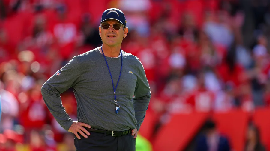 Chargers Will 'Evaluate Every Part Of What We're Doing' After 0-6 Start