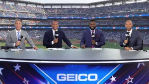 FOX Sports Reveals Broadcasters, New Tech Wrinkles For 2026 World Series