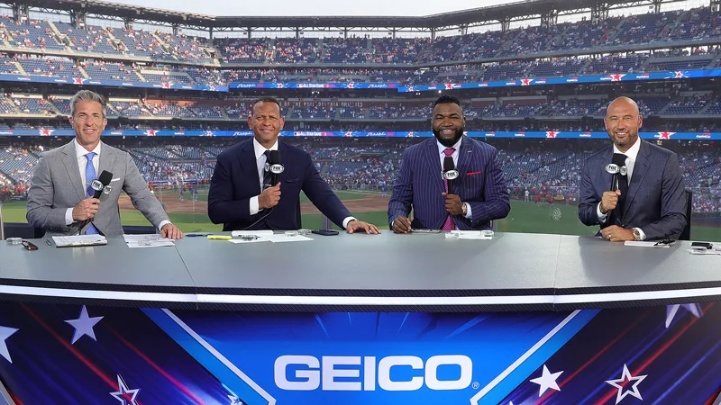 FOX Sports Reveals Broadcasters, New Tech Wrinkles For 2026 World Series