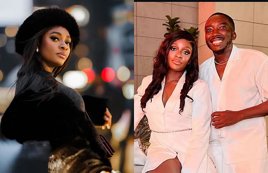 A Modern 'Oga': How Comedian Bovi Convinced His Wife to Keep Her Maiden Name After Marriage