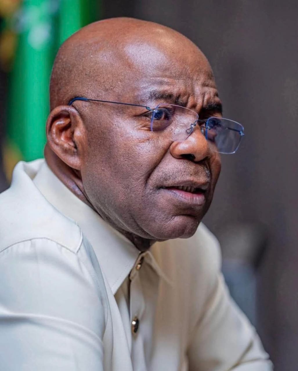 The Otti Revolution: U.S. Experts Arrive in Abia to Train Doctors, Nurses in Major Healthcare Overhaul