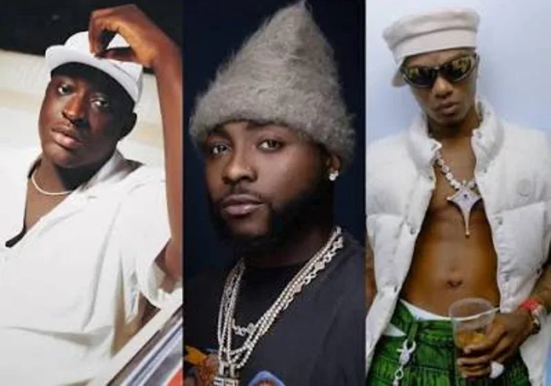 ‘Wizkid snubbed me, Davido changed my life in two seconds’ – Carter Efe