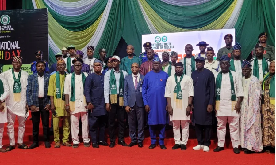 Ogun govt charges youths to embrace dialogue over disruption, shun election violence