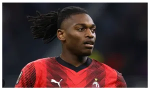 Transfer: Rafael Leao to join Chelsea, not Galatasaray