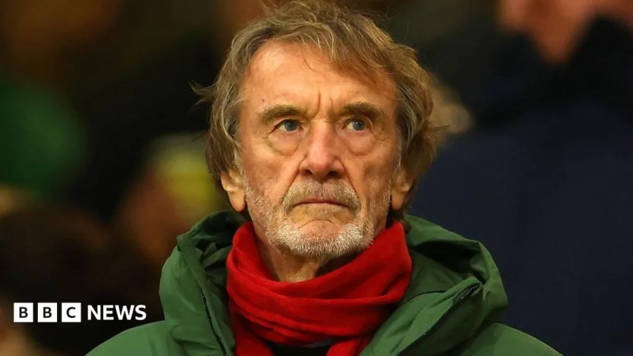 Sir Jim Ratcliffe's Ineos to mothball three major chemical sites in Hull