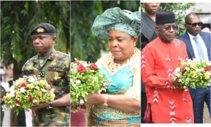 Our father devoted his life for Nigeria’s unity, stability – Gen Aguiyi Ironsi’s family 