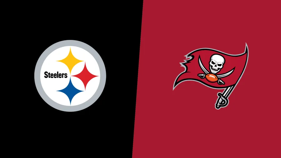 How to Watch Steelers vs. Buccaneers: TV Channel, Live Stream, Time
