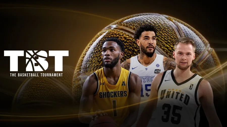 How to Watch 2026 TBT: Schedule, Bracket, TV Channels, Streaming, Dates
