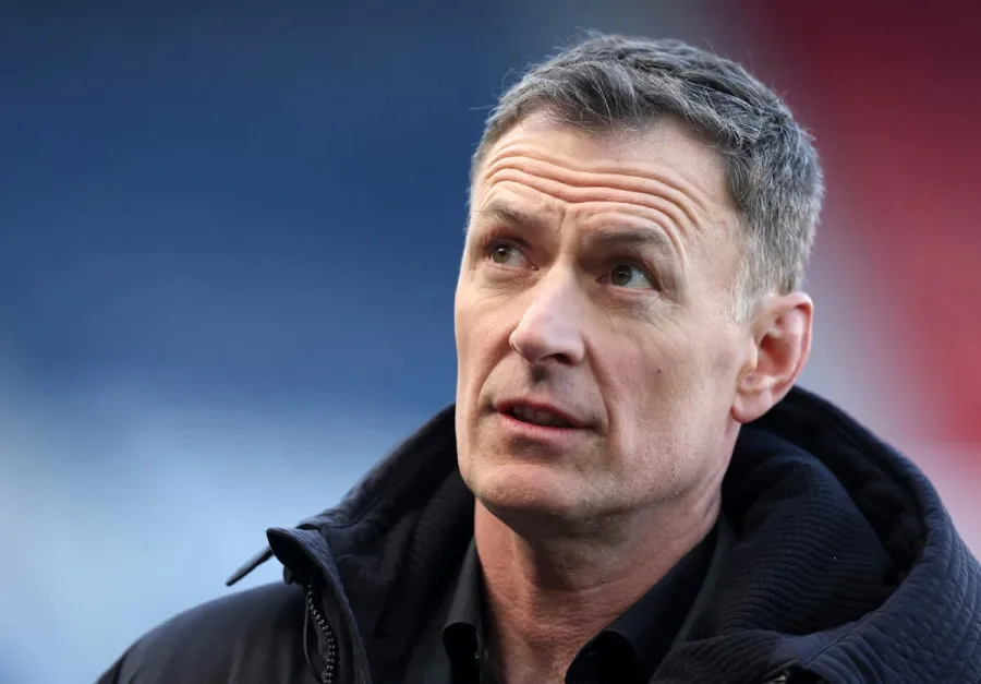 EPL: Chris Sutton predicts Arsenal vs Chelsea, Everton vs Man Utd, other fixtures