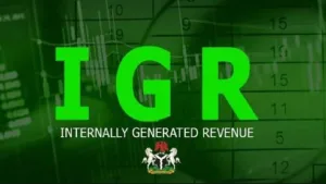 Lagos leads as states, FCT generate N5.15tn IGR in 2025