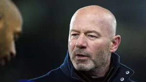 EPL: Alan Shearer predicts Chelsea vs Brighton, Aston Villa vs Arsenal, others