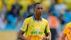 Zimbabwean football star survives gun attack in South Africa