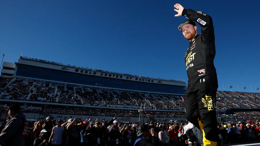 2027 NASCAR Schedule Tracker: Where & When Will NASCAR Race?