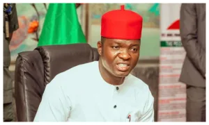 Ebonyi LG elections peaceful – Nwifuru