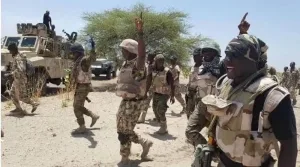 Troops foil reprisal attack on Fulani settlement, arrest two suspects in Plateau