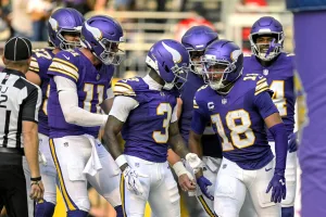 Kalshi Promo Code FOXSPORTS: Get a $25 Bonus on Vikings vs. Bears