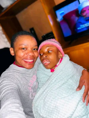 ’Confusion and pain too much to bear’ – Limpopo mother’s mental strain caring for daughter With cerebral palsy