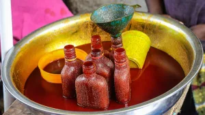 Toxic red: Inside deadly trade in dye-laced palm oil, coloured pepper