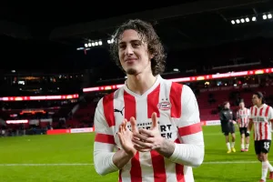 ‘I drop back, don’t stay in the box’ – Portugal striker explains how he’s different 