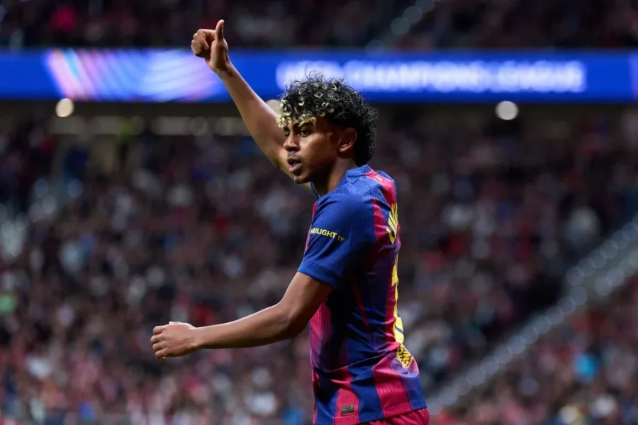 World Cup 2026: Yamal disagrees with FIFA, names best player at tournament