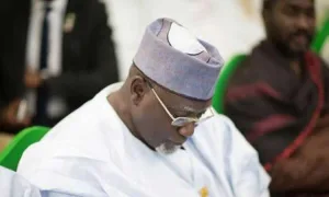 I protected Buhari govt, wasn’t part of any cabal – Ex-DSS DG, Daura