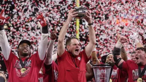 7 Moments That Defined The Last Indiana-Ohio State Game