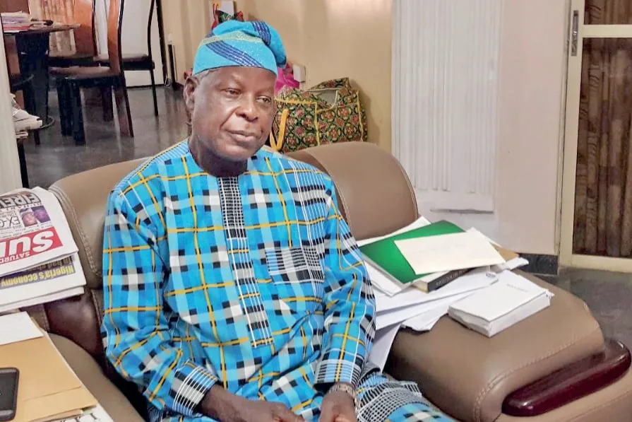 Government contributing to insecurity – Former IGP, Okiro