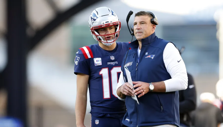 Fanatics Sportsbook Promo Code FOX350: Bet $20, Get $350 on Bears vs. Patriots