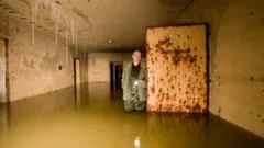 'Absolute madness': Row over plan to demolish Nazi bunker under Berlin
