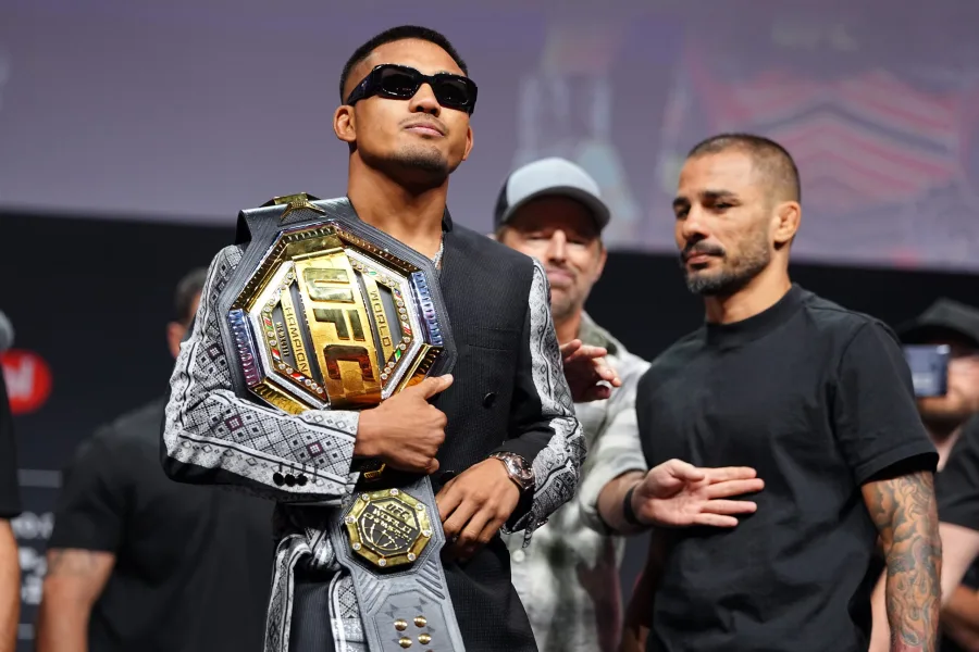 Kalshi Promo Code FOXSPORTS: Get a $25 Bonus When You Trade on UFC 331 Today