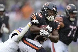 Kalshi Promo Code FOXSPORTS55 Unlocks a $55 Bonus Ahead of Eagles vs. Bears on Monday Night Football