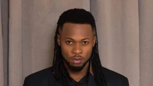How I was chased from stage because of P-Square – Flavour