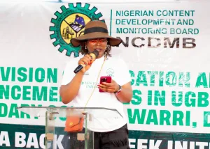 NCDMB, Techico Resource Solutions deepen educational support through “Back to the Creeks” Initiative