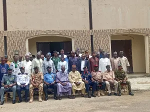 INEC announces date for Sakwa, Disina bye-elections in Bauchi