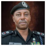 Edwin Ogbegbagha becomes new Taraba Commissioner of Police