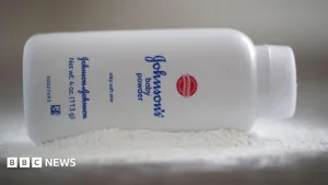 Johnson & Johnson offers up to $5.5bn to settle baby powder lawsuits