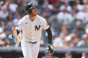 Cody Bellinger Placed On IL With Grade 2 Hamstring Strain, Out 4–6 Weeks