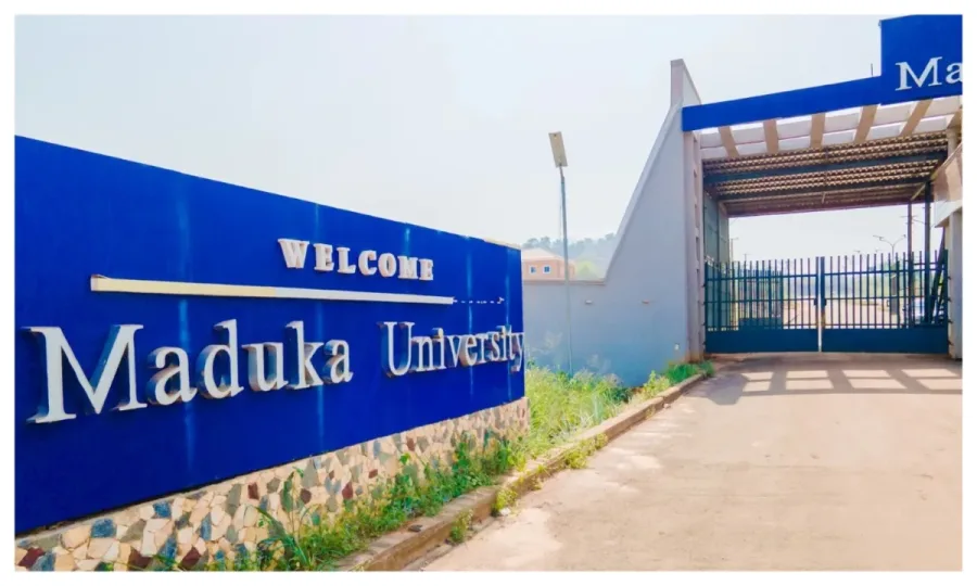 Five reasons Nigerian students are choosing Maduka University — And why you should too