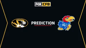 Missouri vs. Kansas Prediction, Odds, Pick For College Football Week 1