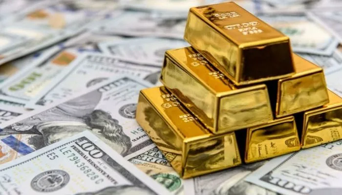 Economic Fortification: Nigeria’s External Reserves Hit 13-Year High of $50 Billion