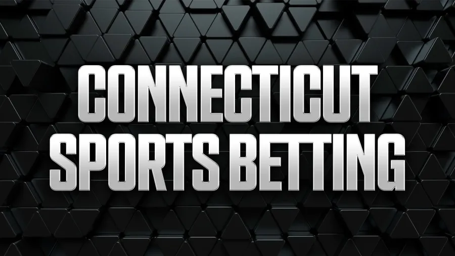 Connecticut Sports Betting: CT Sportsbook Promos & Apps