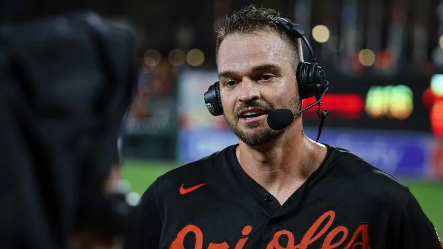 From Cancer Survivor To World Series Champion: Trey Mancini Announces Retirement