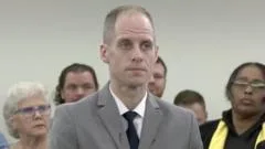 Former American Idol contestant and pastor found guilty of murdering wife