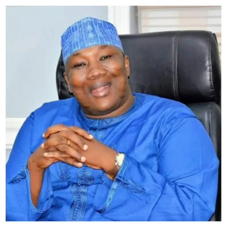 Osun election: ADC’s Najeem Salaam congratulates Adeleke, urges respect for people’s mandate